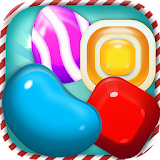 Amazing Candy Fever Mania 2017 - Free Match 3 Game icon