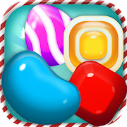 Amazing Candy Fever Mania 2017 - Free Match 3 Game