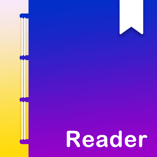Hi Reader - novel reading Download on Windows