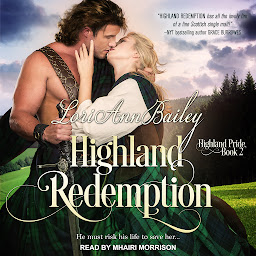 Icon image Highland Redemption