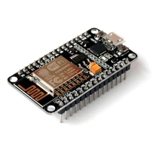 NodeMCU Remote logo