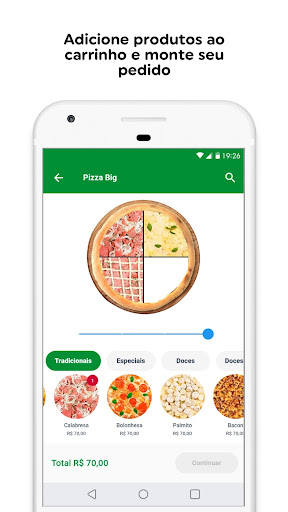 Tony Restaurante e Pizzaria