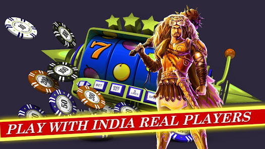 Slots Master - Rummy Game 5.0 APK + Mod (Free purchase) for Android