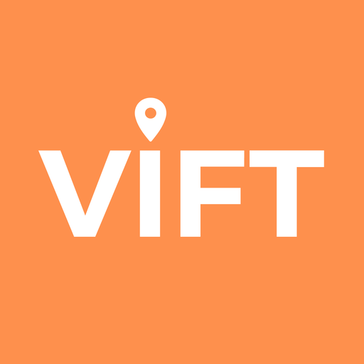 Vift logo