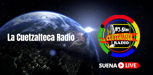 La Cuetzalteca Radio