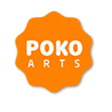 포코아츠 - pokoarts icon