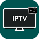 Cover Image of Скачать Аполлон IPTV-плеер 1.4 APK