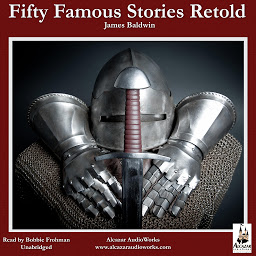 Icon image Fifty Famous Stories Retold