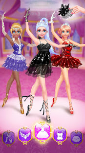 Makeup Ballerina: Diy Games 2.9.5071 screenshots 22
