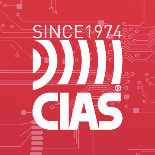 CIAS  Icon