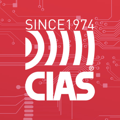 CIAS logo