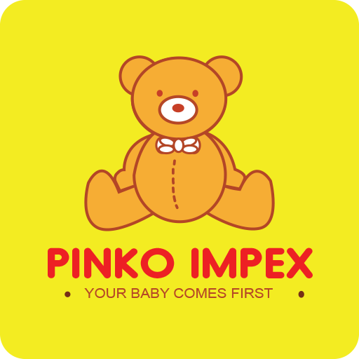 Pinko Impex logo