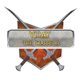 Vijay 3D Game - Warrior icon