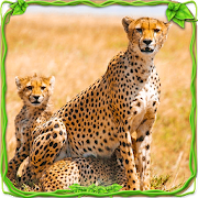 Top 40 Simulation Apps Like Furious Cheetah Family Simulator - Best Alternatives