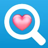 Dating&Friends Love Chat Flirt icon