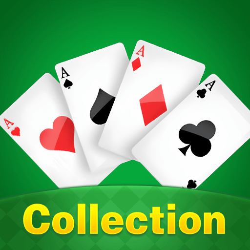 Solitaire Collection 1.0.4 Icon