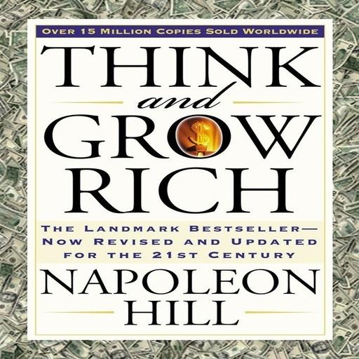 Think and Grow Rich  Icon