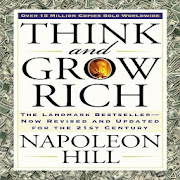 Top 28 Books & Reference Apps Like Think and Grow Rich - Best Alternatives
