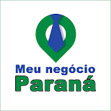 Meu Negócio Paraná icon