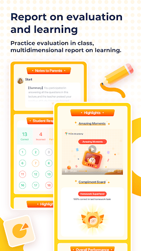 Think Academy Parent