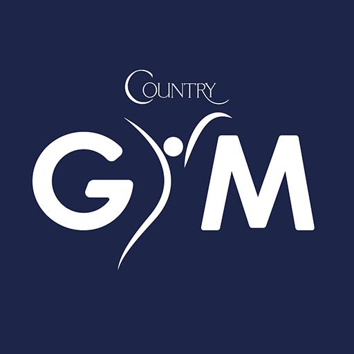 Country Gym 4.9.139 Icon