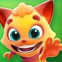 Swappy Cat Merge・Magic Puzzle 0.9.22 APK Download