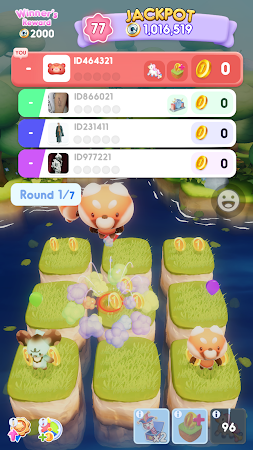 Game screenshot CoinGrid hack