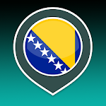 Cover Image of Download Learn Bosnian and phrases 1.0.24 APK