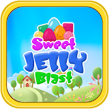 Sweet Jelly Blast icon