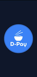 Screenshot 1 D-Pay android