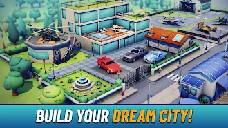 Game screenshot Auction City: Tycoon Simulator apk download
