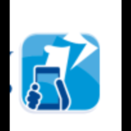ClickNBuy Admin APP Demo logo