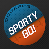 Sporty Go! icon