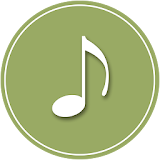 MP3 Player Simple icon
