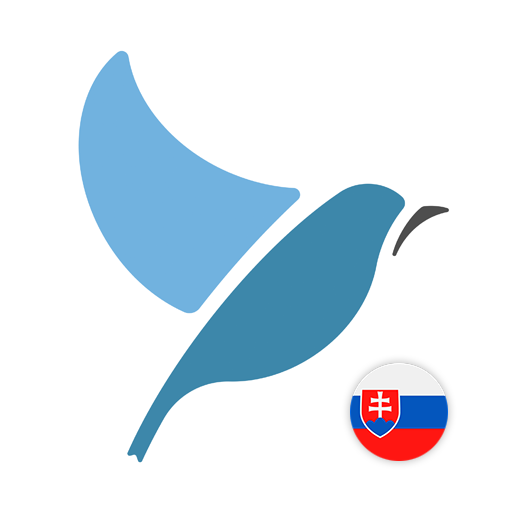 Learn Slovak. Speak Slovak. St 2.1.5 Icon