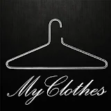 MyClothes LITE mobile wardrobe icon