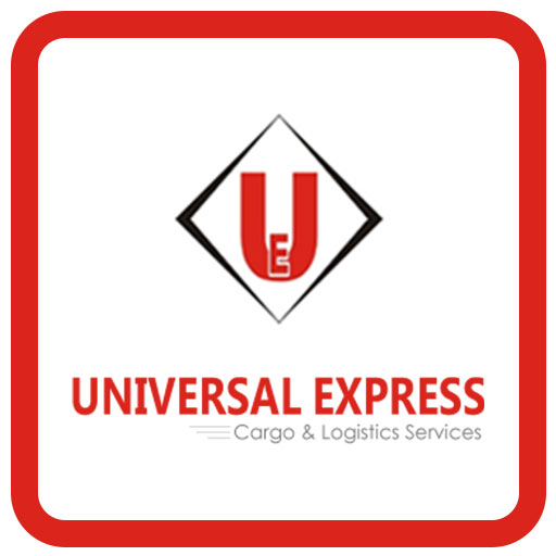 Universal Express 1.0.8 Icon