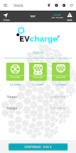 EVcharge Unknown