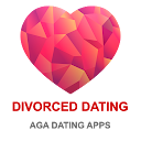 Divorced Dating App - AGA APK