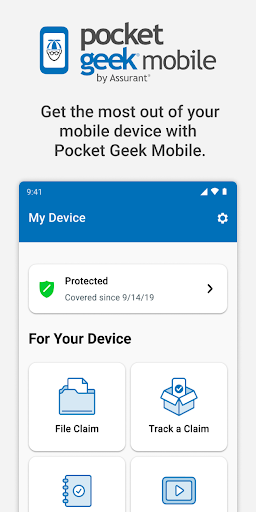 Pocket Geek Mobile 1