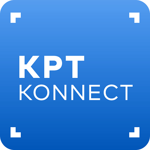 KPT-KONNECT logo