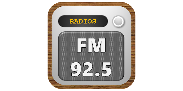 Радио 92.4. Радио 92.60.