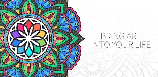 Download Coloring Book For Me Mandala Apps On Google Play