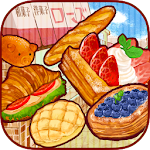 Cover Image of Download Dessert Shop ROSE Bakery  APK