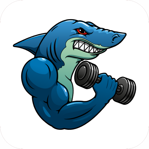 Train With SHAFI logo