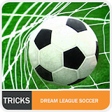 Trick Dream League Soccer 2017 icon