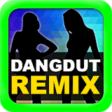 Dangdut Dugem House Remix icon