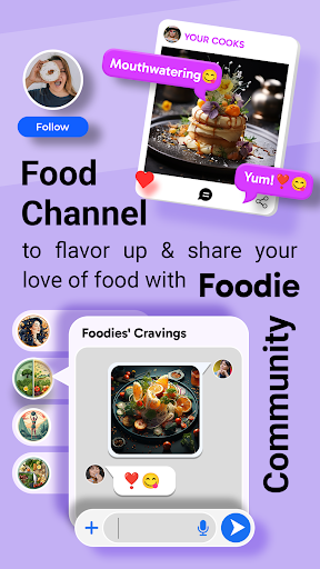 Magnesium Rich Diet Plan Foods Screenshot 4 - AppWisp.com