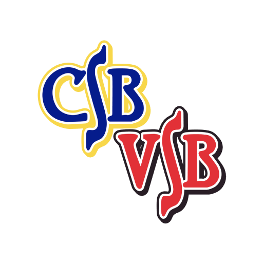 Chelsea Savings/Victor State logo