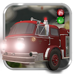 Cover Image of Download Traffic Control Emergency HD 1.0.5 APK